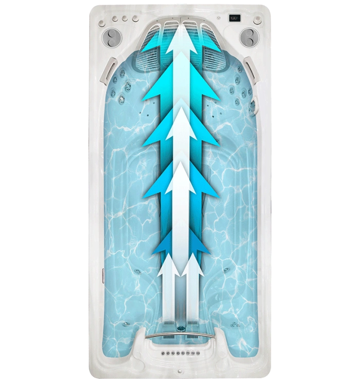 Executive-Water-Flow