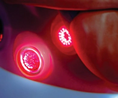 5535197 - IR LED Light