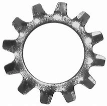 2015141 - Washer Ext Tooth   