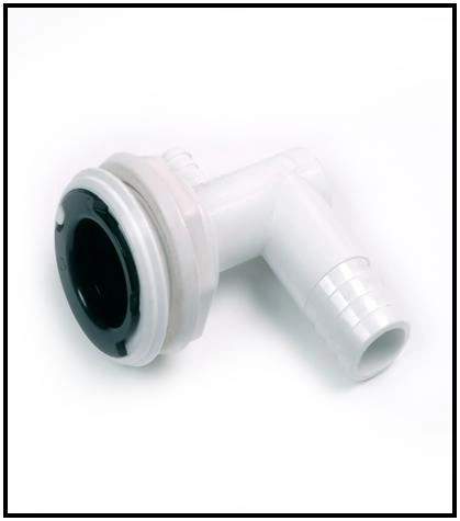 6015019 - WW Cluster Jet Body