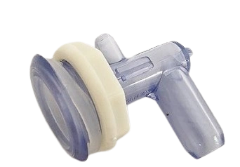 6015048 - WW Cluster Jet Body - Threaded       