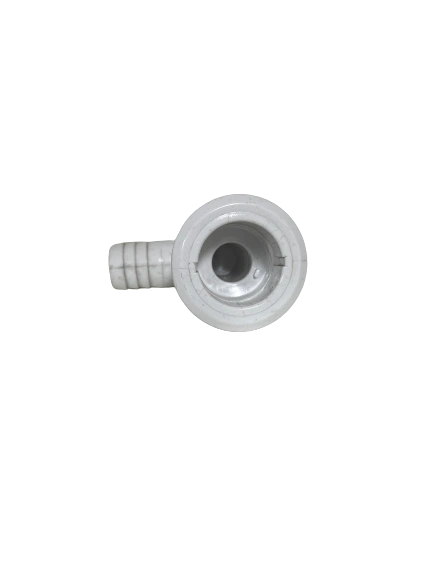 6015069 - Balboa Pismo Jet 2in Body-Barbed   