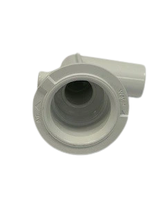 6015095 - LAS 2in Jet Body         Subject to Tariff