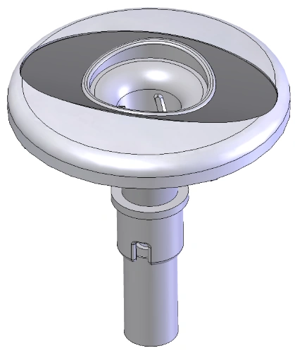 6020080 - Jetface Mini PowerPro JC