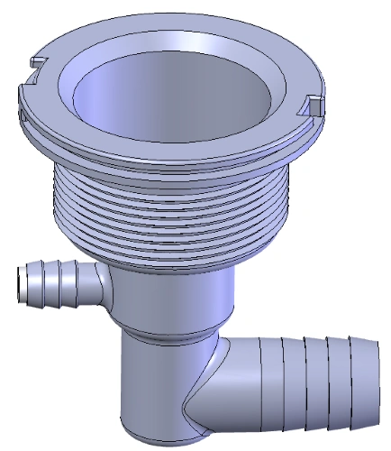 6020081 - WW Body Mini Power Pro