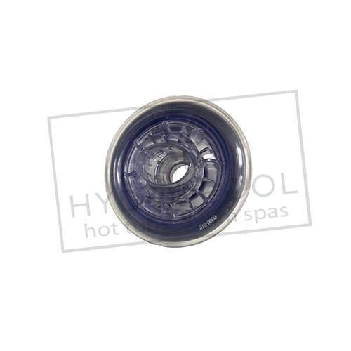 6035080 - WW Powerstream Swim Jet Oval - Clear