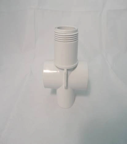 4525131 - Waterway 1in Diverter body