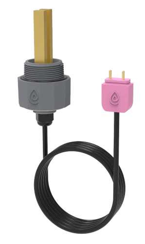 5515020 - Clear Blue Electrode only