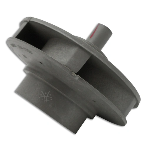 4540094 - Pump Impeller for LX 1HP 6505156 CIRC 6505147 Subject to Tariff