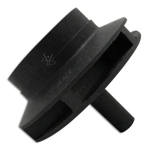 4540056 - 3HP Gecko Pump Impeller