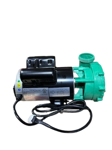 6505155 - 4HP 2SP 220V 12/1A Pump Subject to Tariff