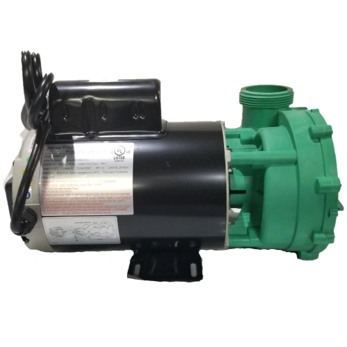 6505182 - 3HP 2SP 230V 10/1A Pump Subject to Tariff
