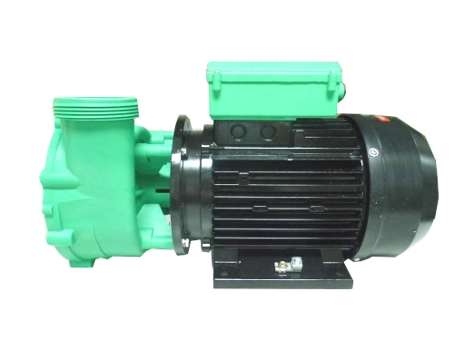 6510038 - 3HP 2SP 9/2.5A (EU 50Hz) 2 i/o PUMP Subject to Tariff