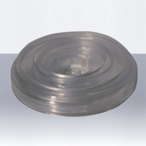 4525159 - WW Air Control Cap Eclipse - CLEAR