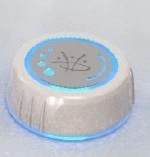 4525248 - LAS Waterfall On/Off Control (lighted) CAP ONLY Subject to Tariff