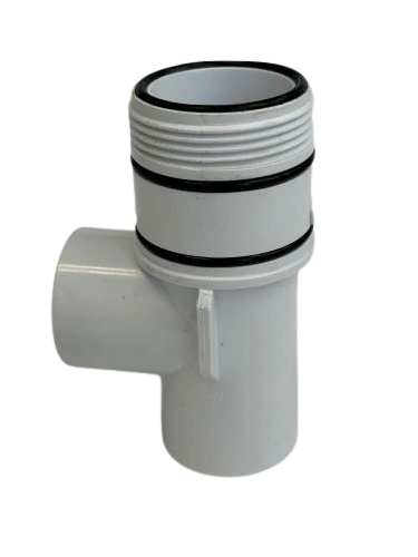 4525172 - LAS 1in Waterfall On/Off body Subject to Tariff