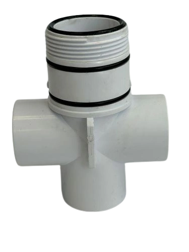 4525179 - LAS 1in Diverter Body Subject to Tariff