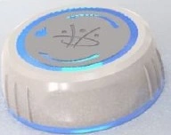 4525240 - LAS 2in Diverter stem/ (lighted) cap Subject to Tariff