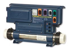 7505076 - Spa Pack IN.XE5 (60Hz)