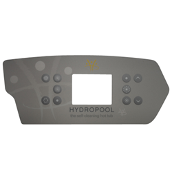 5555339 - Overlay Gecko in.k862 Signature 2 Pump