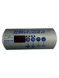 5555358 - Overlay Gecko in.k200 Wave Rider