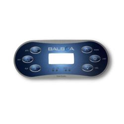 5555444 - Overlay TP600 Generic 1 pump