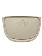 5530050 - Signature Filter Housing Cover Front Subject to Tariff