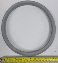 5530054 - Filter Housing Grommet - Grey    Subject to Tariff