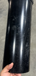 5530085 - 35 sq ft TUBE ONLY     Subject to Tariff