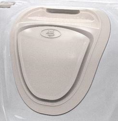 5530110 - Filter Grill Serenity 2026 Subject to Tariff