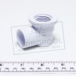 6015058 - CMP Cluster Foot Jet Body   