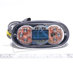 7005048 - Balboa TP600 Topside Control