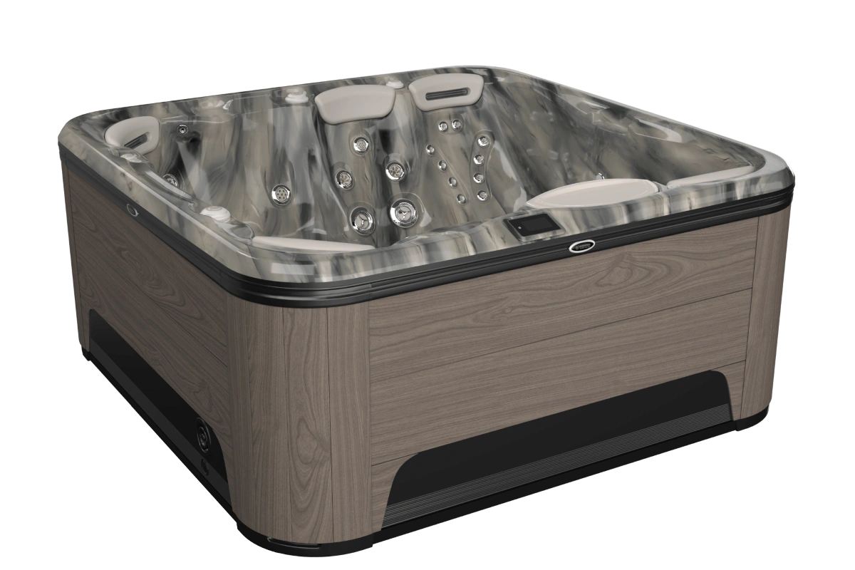 Signature Self-Cleaning 799 Platinum