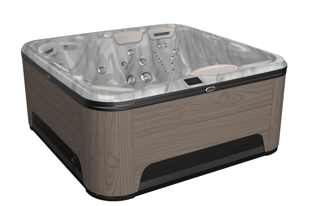 Signature Self-Cleaning 799 Platinum