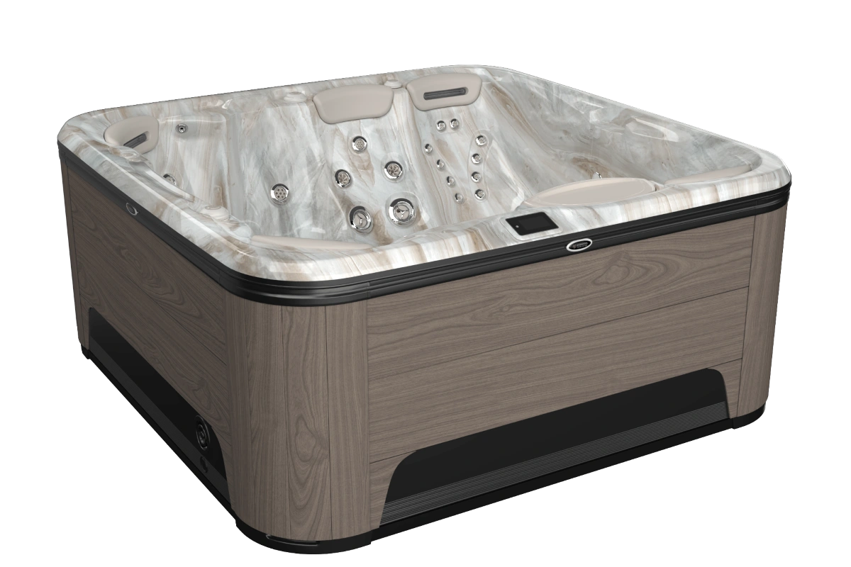 Signature Self-Cleaning 799 Platinum