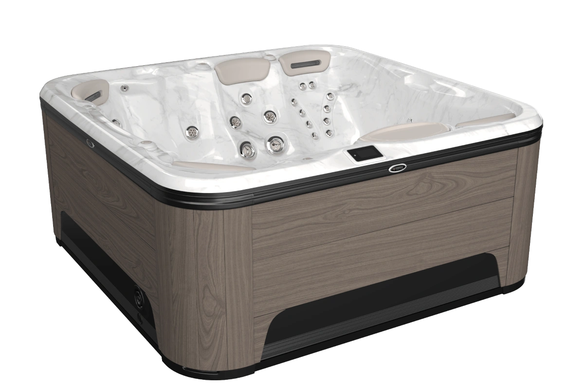 Signature Self-Cleaning 799 Platinum