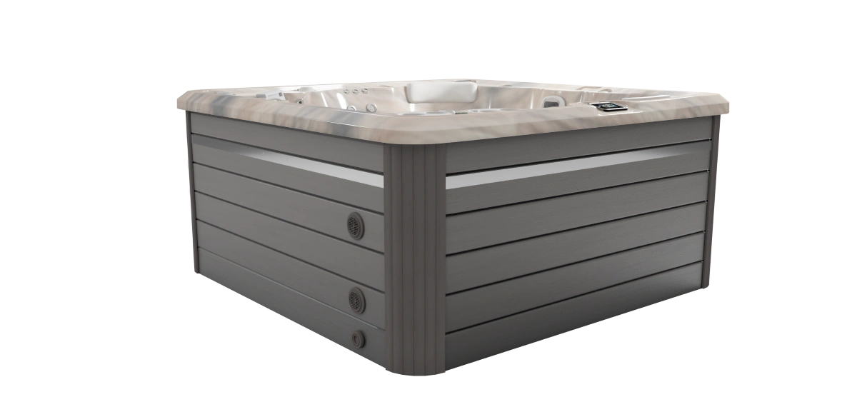 Signature Self-Cleaning 799 Platinum