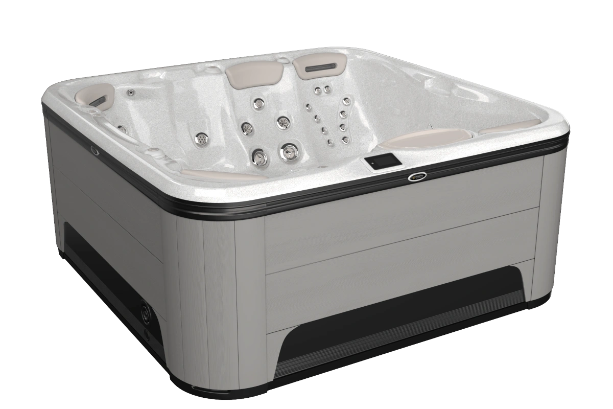 Signature Self-Cleaning 799 Platinum