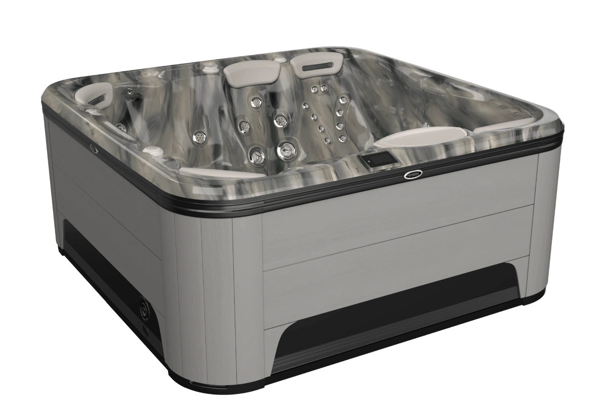 Signature Self-Cleaning 799 Platinum