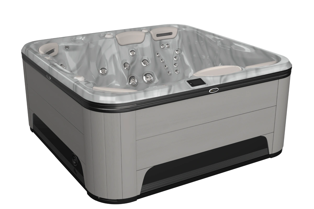 Signature Self-Cleaning 799 Platinum