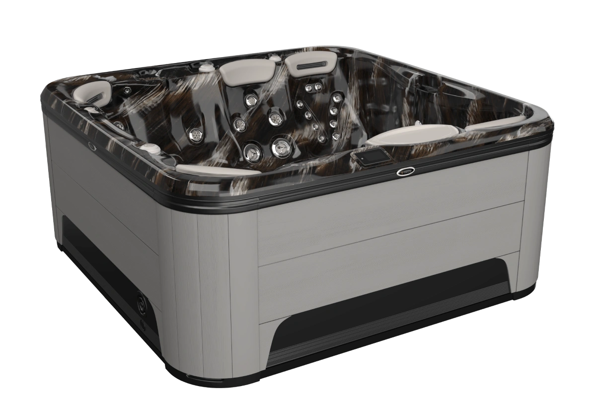 Signature Self-Cleaning 799 Platinum