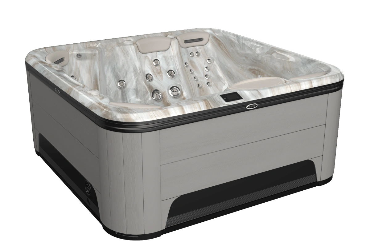 Signature Self-Cleaning 799 Platinum