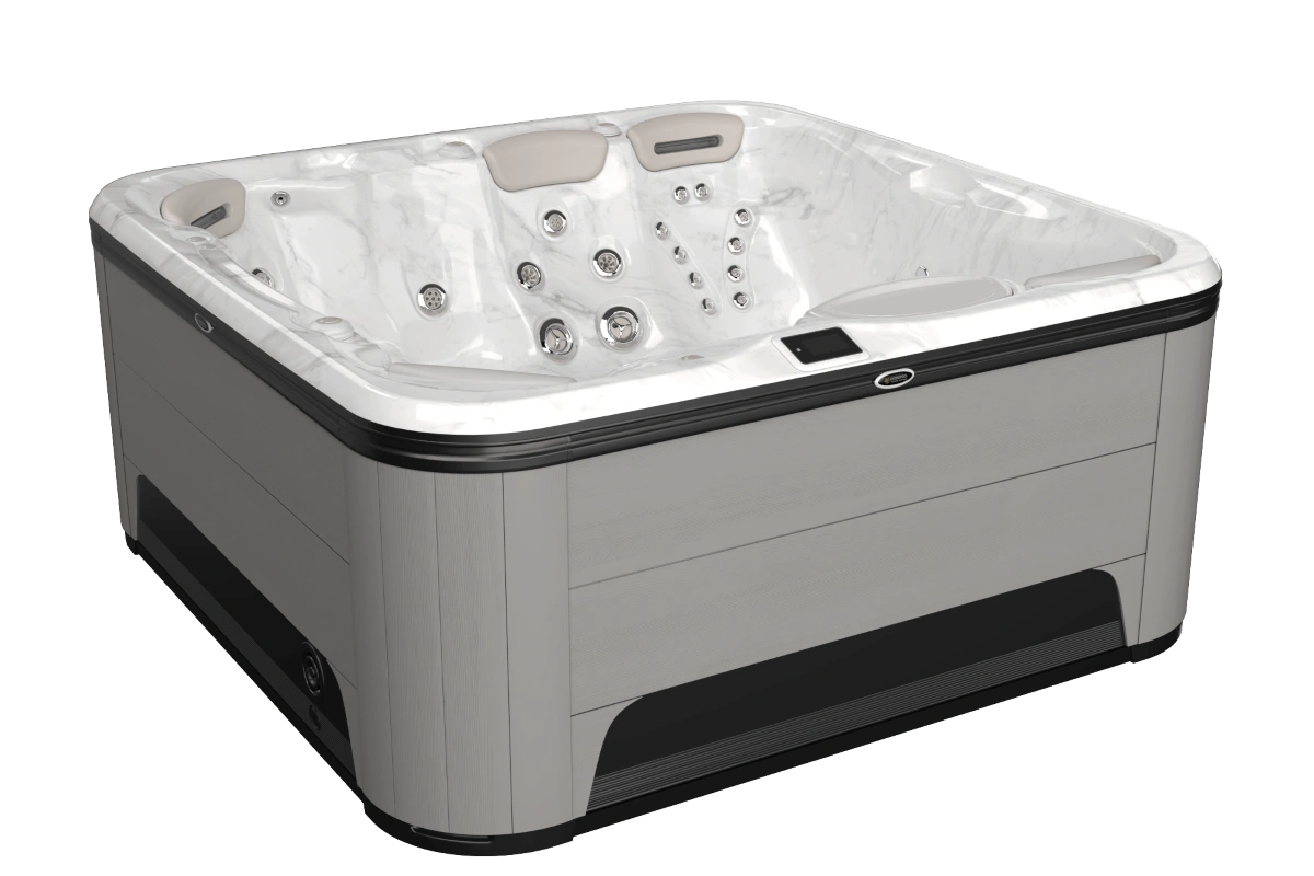 Signature Self-Cleaning 799 Platinum