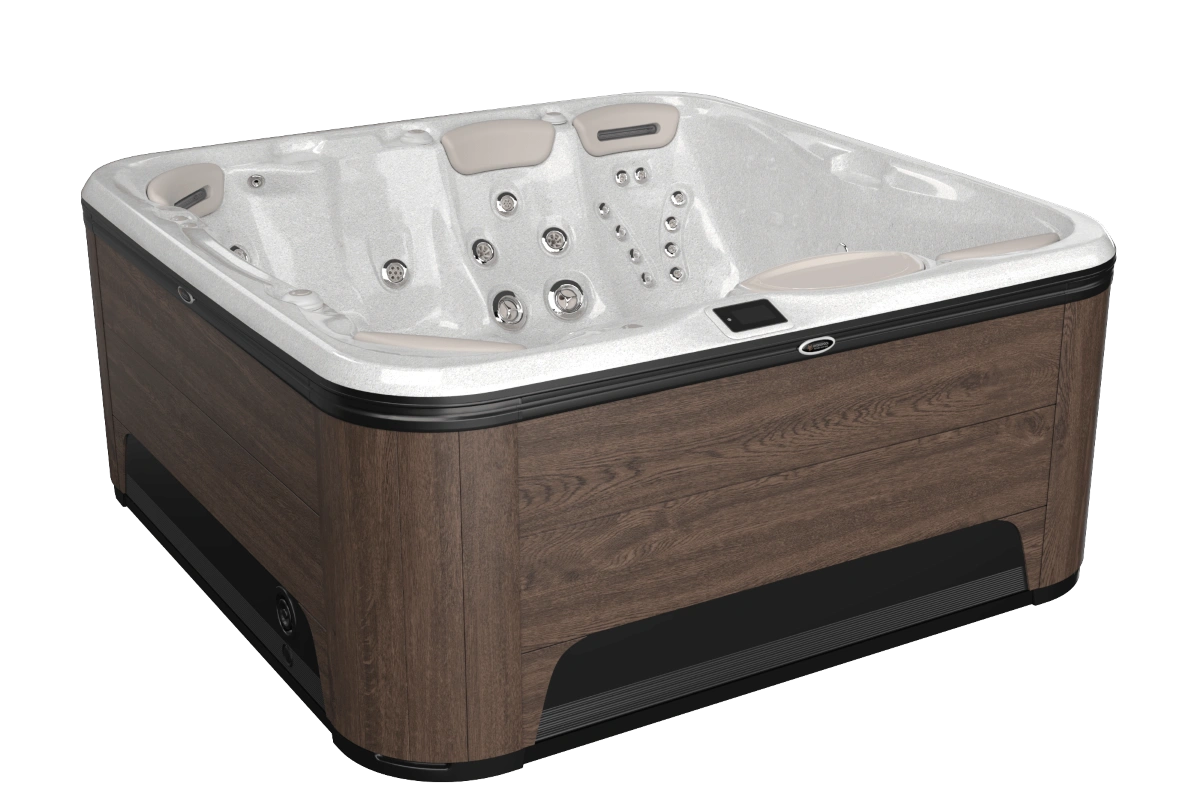 Signature Self-Cleaning 799 Platinum