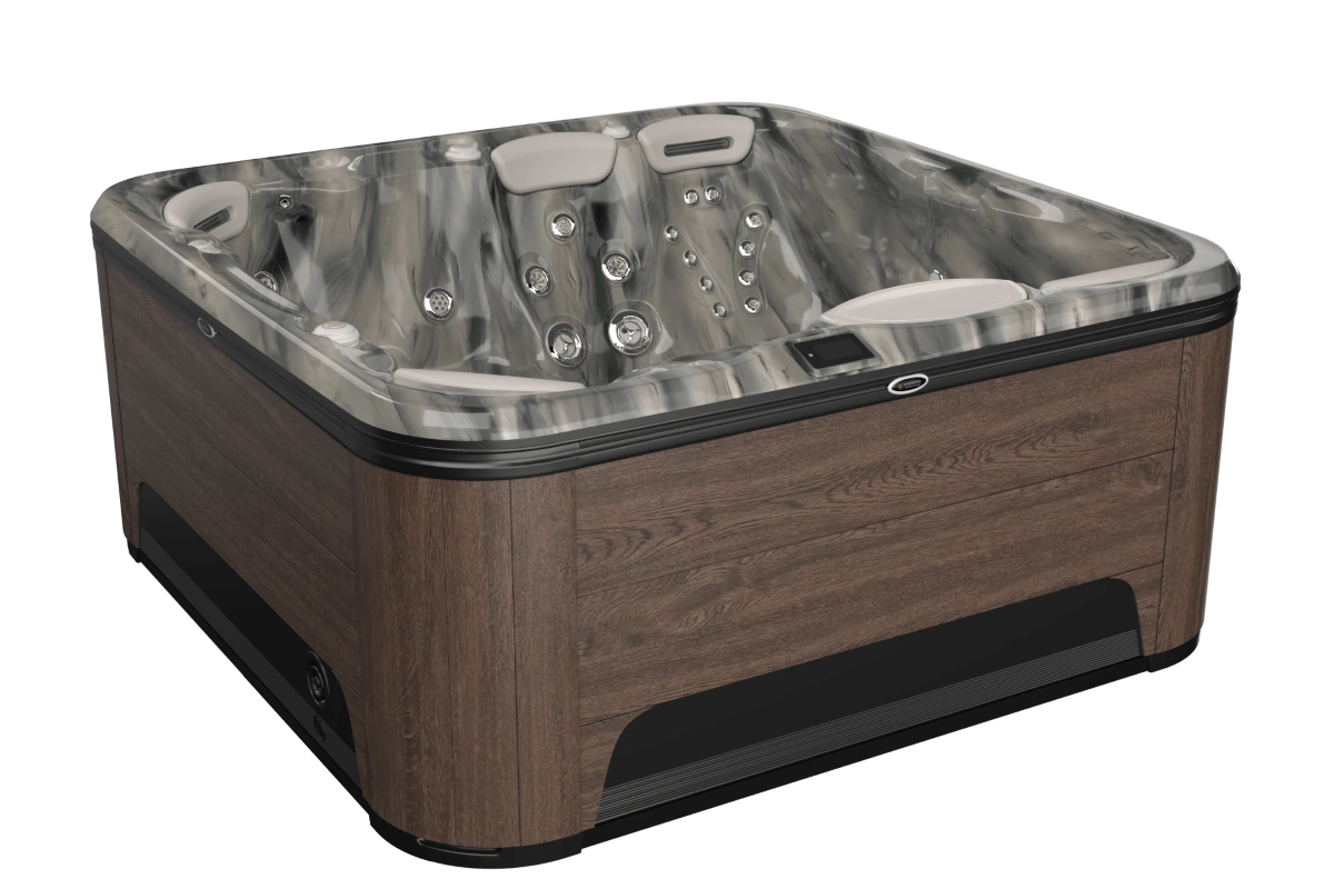 Signature Self-Cleaning 799 Platinum