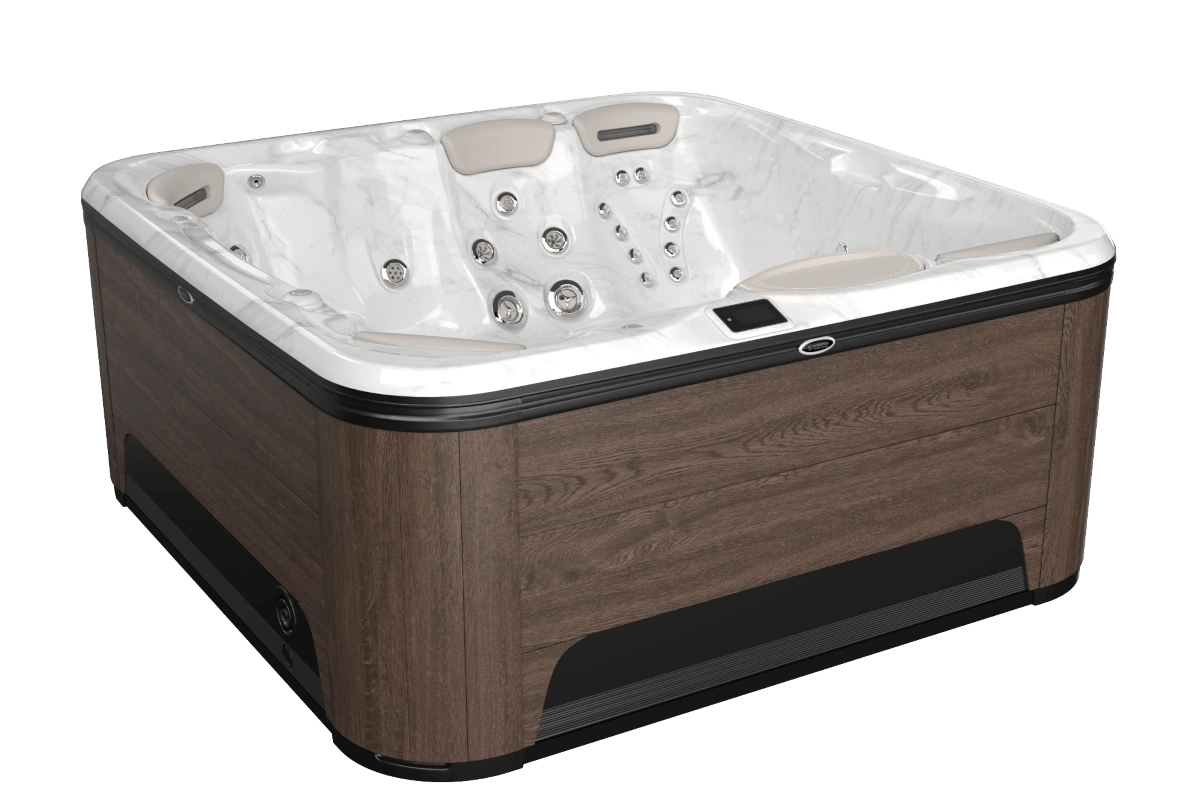 Signature Self-Cleaning 799 Platinum