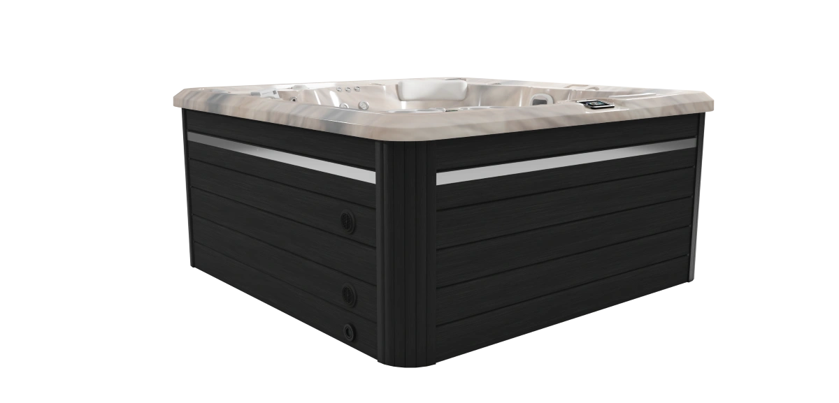 Signature Self-Cleaning 799 Platinum